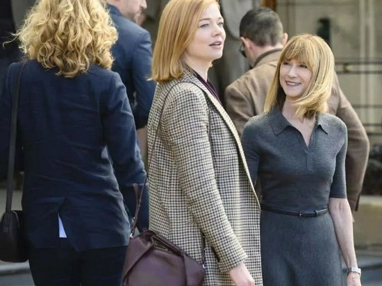 解码有钱人的衣橱：从大牌堆砌到静奢质感的悄然转变