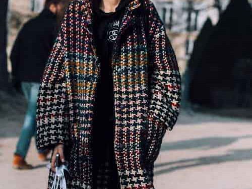 圆领卫衣加外套穿搭全指南 这样穿准没错