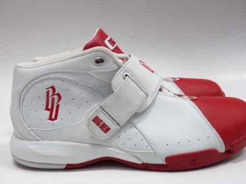 篮球鞋到底有什么牌子？一篇让你不再迷茫的选购指南