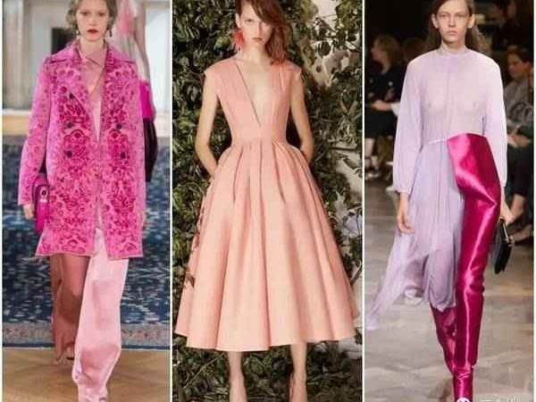 春节穿搭红黑榜 这些衣服让你亲戚点赞对象满意