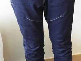 二尺腰围穿衣指南 找准尺码不再纠结