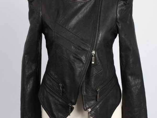 皮衣保养秘诀大公开 让旧皮衣焕然一新