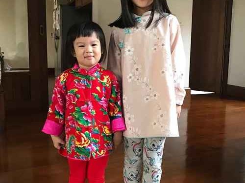 给宝贝挑对衣裳：一件称心中式唐装，穿出文化也穿出舒适