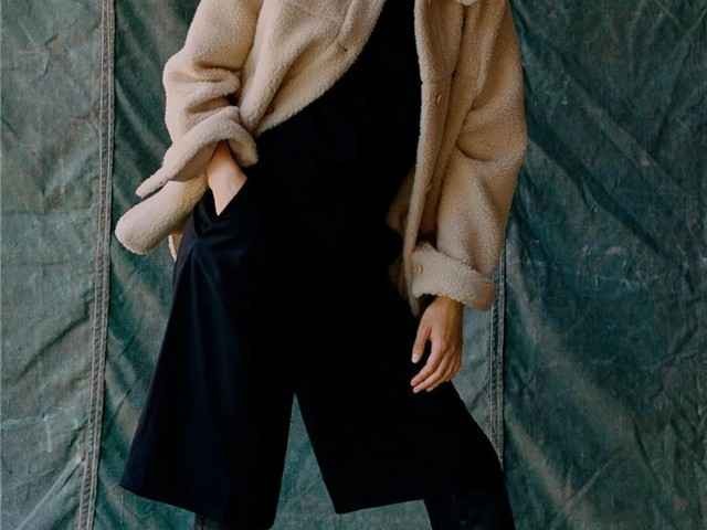 穿衣服搭配技巧口诀：学穿搭最忌讳什么？不懂装懂，最全搭配口诀在这里