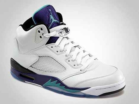 Jordan是啥牌子？讲真，它让耐克都靠它续命