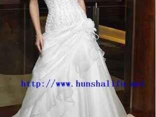 准新娘必看！穿婚纱时内衣这样选，美翻全场不尴尬