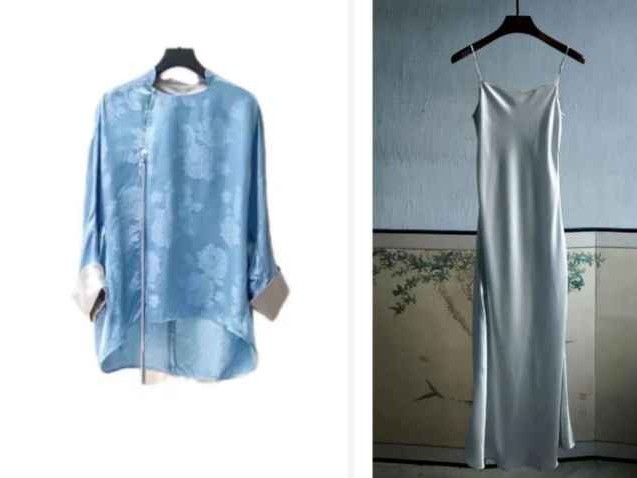 穿在身上的文化自信：你真的懂“新中式服饰”吗？