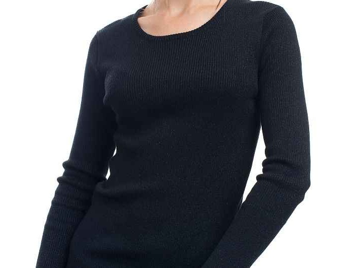 打底衫这件万能内搭，你的衣橱里真的备对了吗？