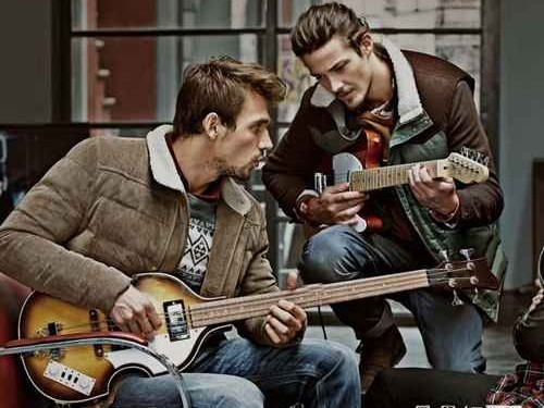 杰克琼斯可不是你以为的“过气牌子” 它正悄悄变成这样