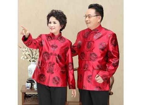 老衣新穿：藏在箱底的老中式男上衣，教你穿出毫不费力的高级感