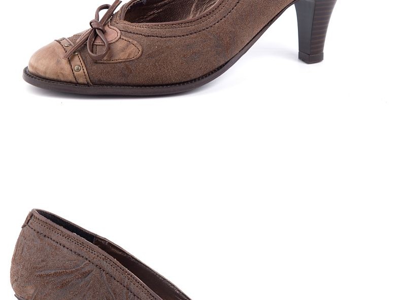 鞋海寻踪全球热门鞋履品牌大盘点