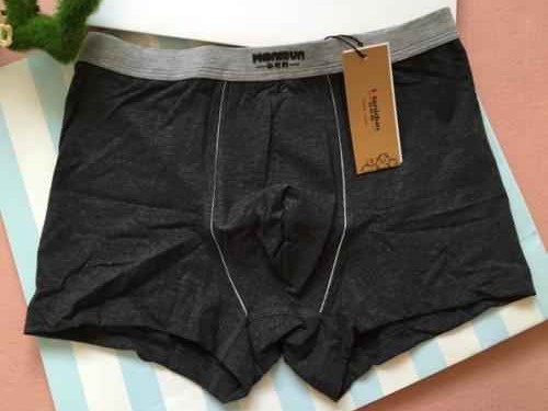 2025年贴身战衣怎么挑？好穿内裤的秘密都在这了