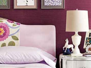 搞定粉紫色搭配，穿出高级感不踩雷