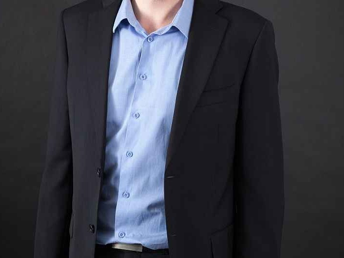 正装整理全攻略：穿出你的专业范儿