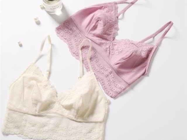 女生穿什么内衣好 内行人的贴心指南