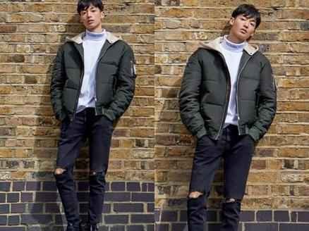 秋冬男士高级感穿搭避坑指南