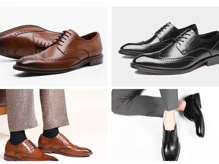 今年流行皮鞋全攻略 从款式材质到搭配一次搞懂