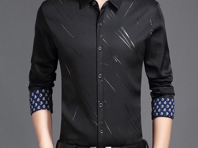 薄衬衫内搭全攻略 这样穿才不尴尬又有型