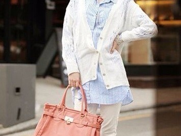 衬衫搭外套秘诀看这篇，从职场到街头都能穿出彩