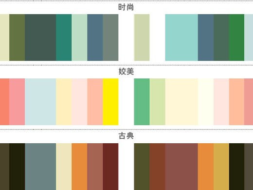 红色穿搭配色指南：这些颜色组合让你气场全开