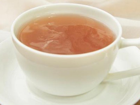 藕粉色原来是这样温柔的颜色啊