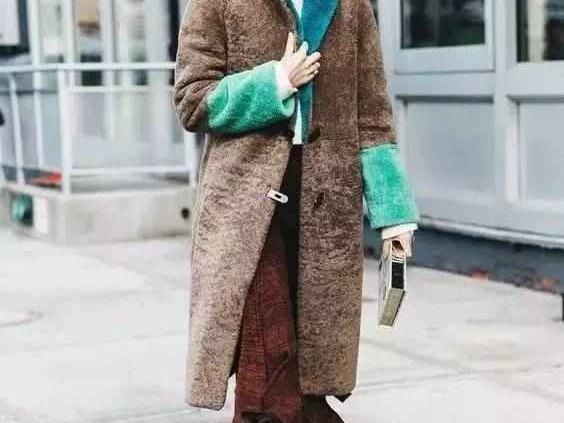 棕色搭配全攻略 从基础到高阶穿出高级感