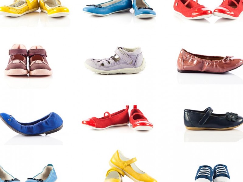 鞋子这面镜子照出你的路与人生