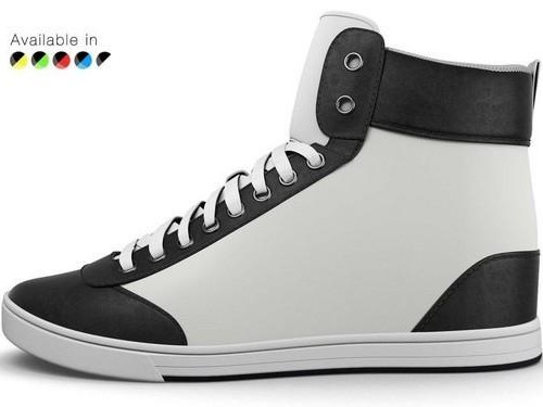 雪地行走不慌张 一双好鞋带你稳踏冬日浪漫