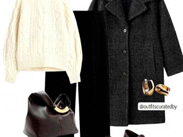 秋天学生怎么穿衣搭配