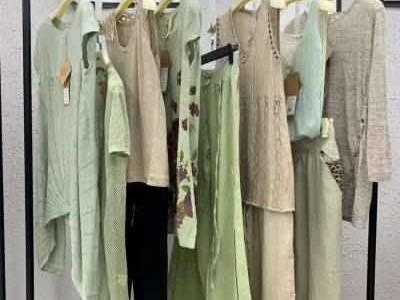 2025新中式商务装图鉴：穿出职场里的东方气韵