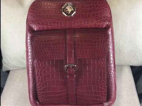 爱马仕价格背后的秘密 不只是奢华那么简单