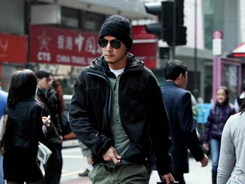 平民穿搭宝典：通勤轻户外，软壳才是性价比之王！