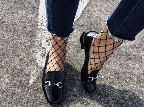 运动鞋绝配指南：选对袜子，舒适时尚全都要