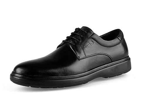 2026选购男皮鞋王牌品牌 从高端奢华到高性价比全攻略