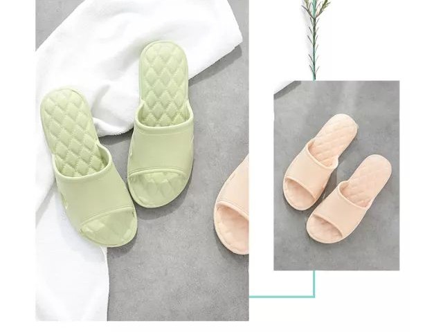 选对拖鞋脚不臭 这几招让你告别尴尬