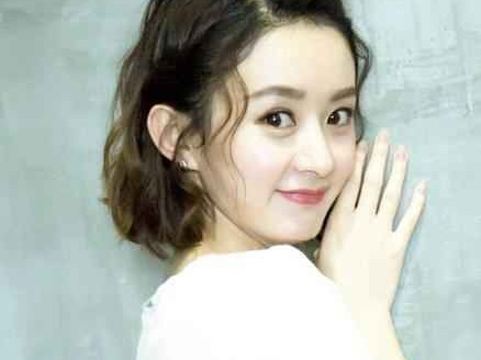 赵丽颖短发造型大揭秘：30+女性时尚穿搭新灵感