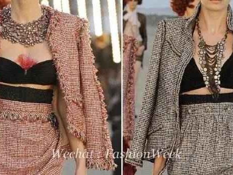 别再被忽悠了 一文读懂高定到底贵在哪儿