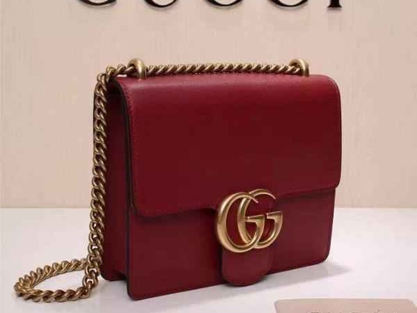 从行李员到奢侈品帝国 古驰百年传奇之路