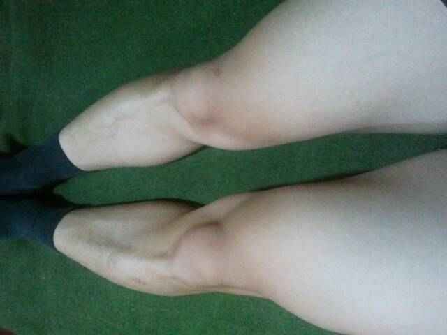 拯救不完美腿型 聪明女人都靠这几条裤子逆袭