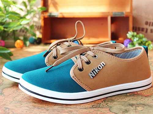 今天出门穿啥鞋 这份男鞋选购指南让你从年头帅到年尾