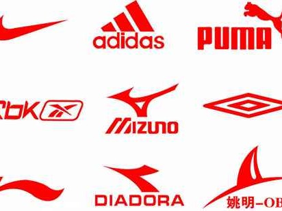 一网打尽主流与小众 运动品牌江湖风云录