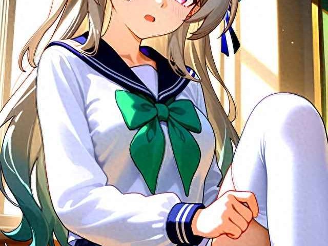 秋季女生学生穿衣搭配 ✨制服少女的阳光午后｜被这校园感狠狠戳中了！