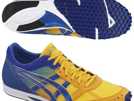 跑步装备挑花眼 这篇教你闭眼入对鞋