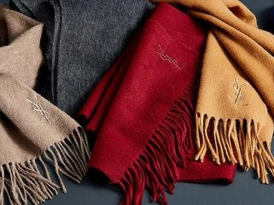 羊绒支数里头的门道，教你读懂软黄金的细腻密码