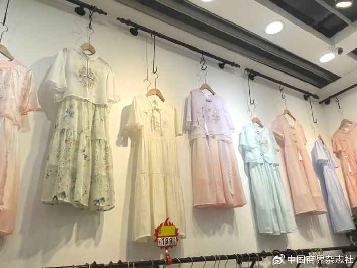 京味儿小衣裳：带你挖宝北京中式童装品牌，娃穿出文化底气！