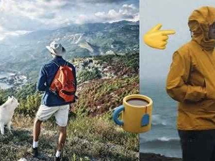 冲锋衣职场穿搭指南：中国职男的时尚风潮