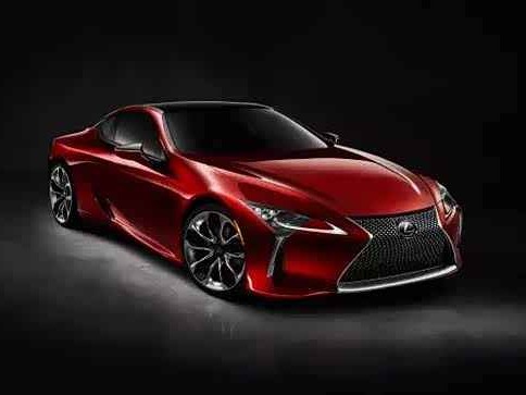 瞧一瞧LC这牌子，到底有多少副面孔