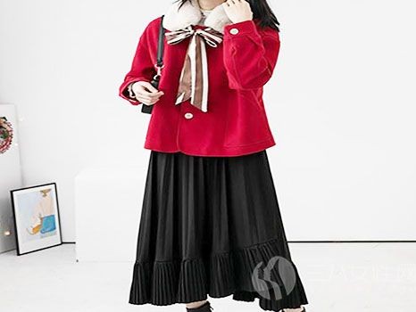 避开穿搭雷区 这些衣服真的显胖吗