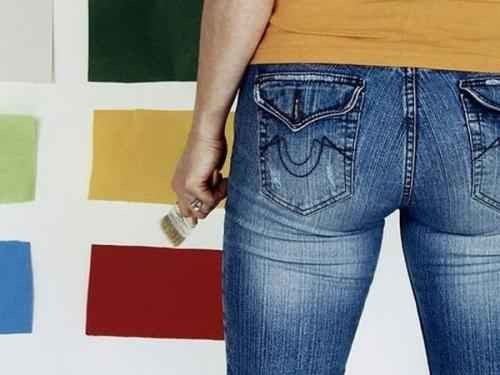 哎呀，肚子大穿什么裤子才不显胖？这份超全选裤指南快收好！