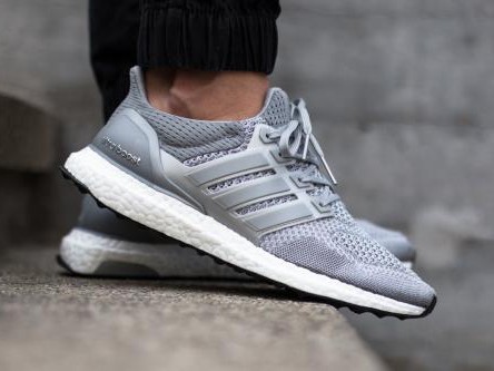 跑步选鞋秘籍：找到你的完美跑鞋